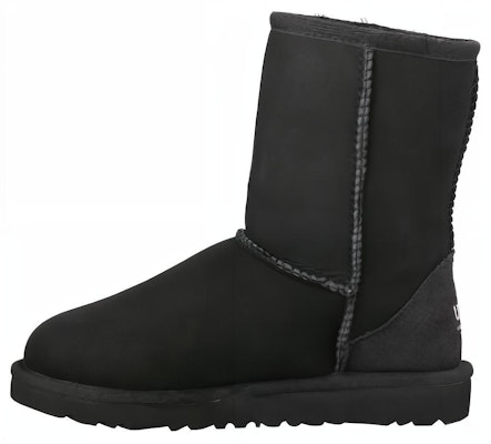 (Preschool) UGG Classic Boot 'Black Comfort' 5251K-BLK Buy (Preschool) UGG Classic Boot 'Black Comfort' 5251K-BLK