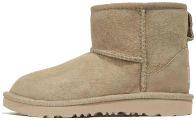 (PS) But UGG Klasik 'Coklat' 1017715-MDSD Buy (PS) But UGG Klasik 'Coklat' 1017715-MDSD