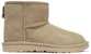 (PS) But UGG Klasik 'Coklat' 1017715-MDSD
