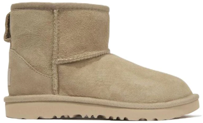 (PS) But UGG Klasik 'Coklat' 1017715-MDSD Order (PS) But UGG Klasik 'Coklat' 1017715-MDSD