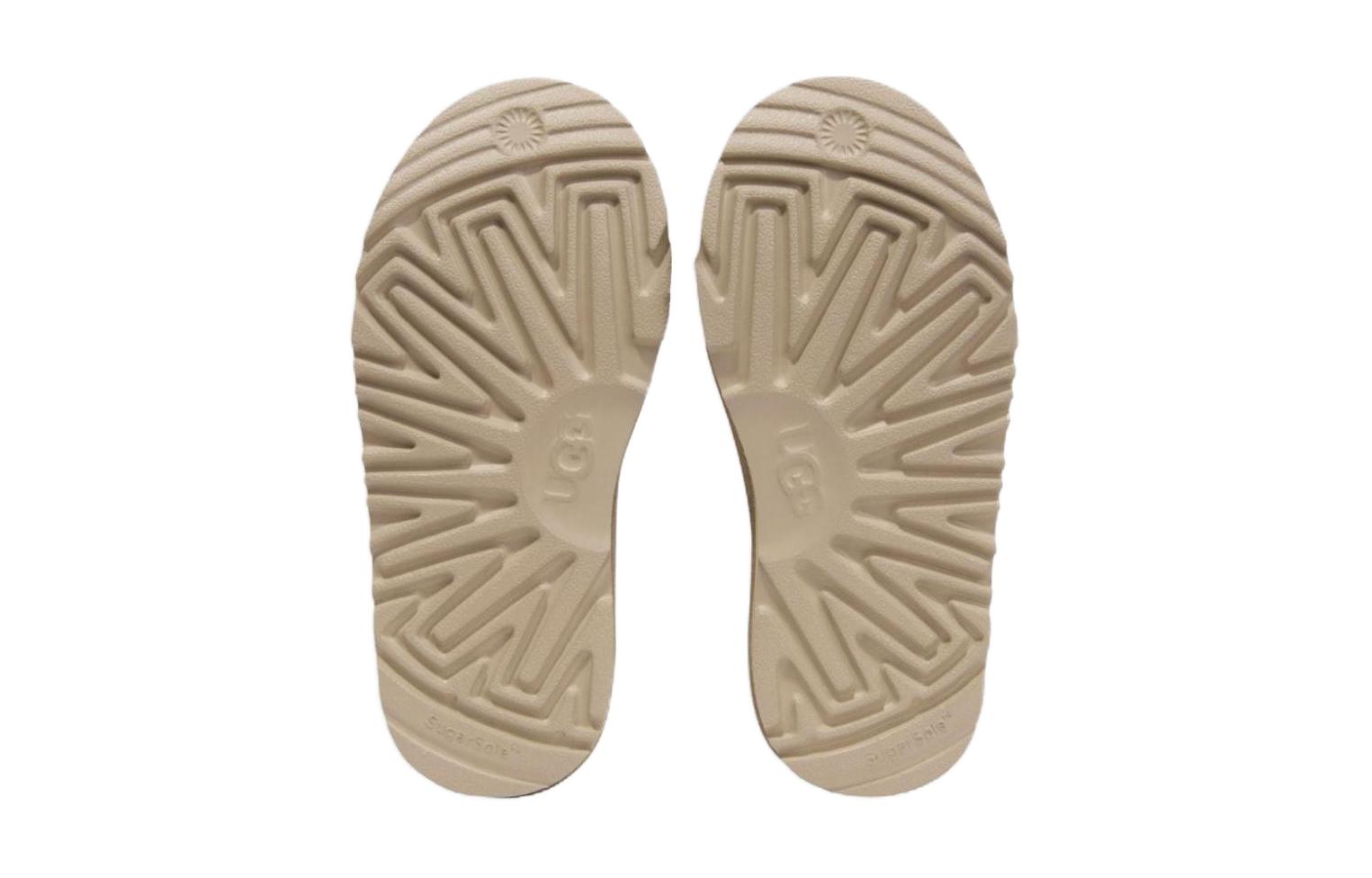 Shop (PS) But UGG Klasik 'Coklat' 1017715-MDSD