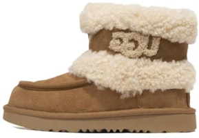 (Preschool) UGG Classic Boot 'Brown' 1143701-CHE (Preschool) UGG Classic Boot 'Brown' 1143701-CHE
