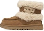 Buy (PS) But UGG Klasik 'Coklat' 1143701-CHE