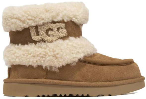 (PS) But UGG Klasik 'Coklat' 1143701-CHE Order (PS) But UGG Klasik 'Coklat' 1143701-CHE