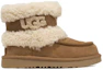 Order (PS) But UGG Klasik 'Coklat' 1143701-CHE