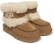 Lookbook (PS) But UGG Klasik 'Coklat' 1143701-CHE