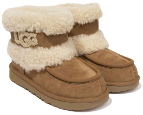 (PS) But UGG Klasik 'Coklat' 1143701-CHE Lookbook (PS) But UGG Klasik 'Coklat' 1143701-CHE