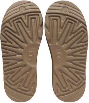 (Preschool) UGG Classic Boot 'Brown' 1143701-CHE Shop (Preschool) UGG Classic Boot 'Brown' 1143701-CHE