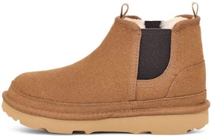 (Youth) UGG Neumel Chelsea 'Chestnut' 1143706K-CHE (Youth) UGG Neumel Chelsea 'Chestnut' 1143706K-CHE