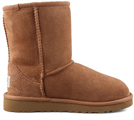 (PS) UGG经典靴子‘栗色’ 5251-CHE Order (PS) UGG经典靴子‘栗色’ 5251-CHE