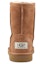 Shop (PS) UGG But Klasik 'Chestnut' 5251-CHE