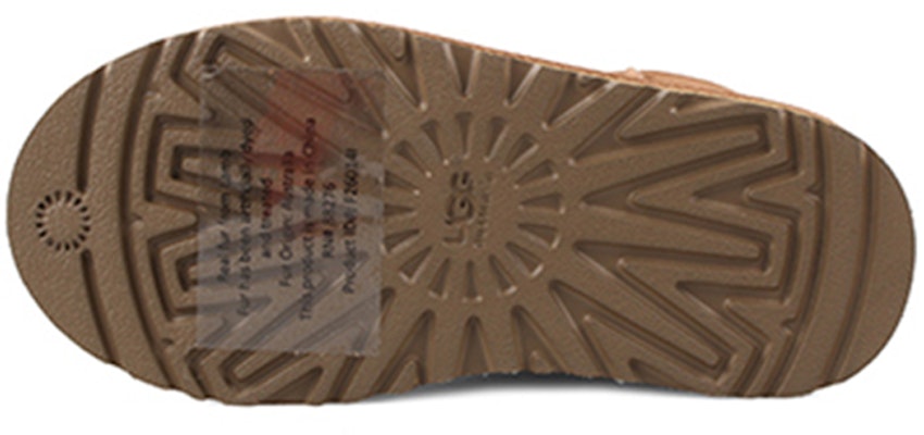 (PS) UGG经典靴子‘栗色’ 5251-CHE Purchase (PS) UGG经典靴子‘栗色’ 5251-CHE