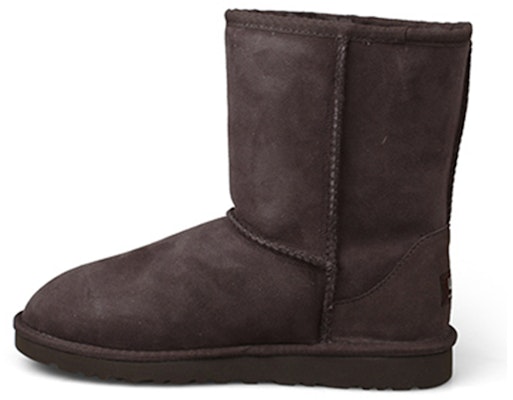(Preschool) UGG Classic Boot 'Chocolate' 5251-CHO Buy (Preschool) UGG Classic Boot 'Chocolate' 5251-CHO