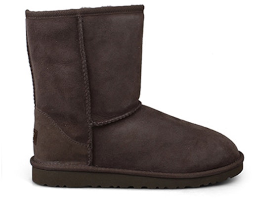 (Preschool) UGG Classic Boot 'Chocolate' 5251-CHO Order (Preschool) UGG Classic Boot 'Chocolate' 5251-CHO