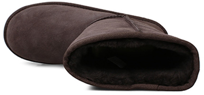 (Preschool) UGG Classic Boot 'Chocolate' 5251-CHO Lookbook (Preschool) UGG Classic Boot 'Chocolate' 5251-CHO