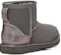 (PS) Boot Klasik UGG 'Keselesaan Fesyen Kelabu' 1130778T-CHRC