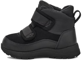 (Preschool) UGG Classic Boot 'Comfort Waterproof Warm Low Top - Black' 1143780T-BLK (Preschool) UGG Classic Boot 'Comfort Waterproof Warm Low Top - Black' 1143780T-BLK