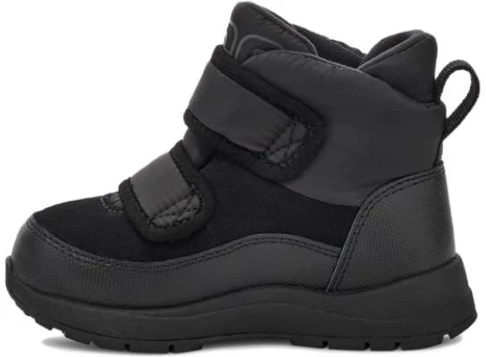 preschool-ugg-classic-boot-comfort-waterproof-warm-low-top-black-1143780-t-blk