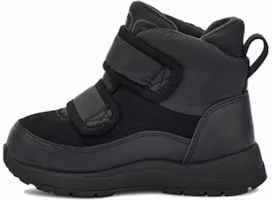 (Preschool) UGG Classic Boot 'Comfort Waterproof Warm Low Top - Black' 1143780T-BLK (Preschool) UGG Classic Boot 'Comfort Waterproof Warm Low Top - Black' 1143780T-BLK