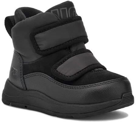 (PS) UGG 클래식 방수 로탑 블랙 (UGG Classic Waterproof Low-top Black) 1143780T-BLK Order (PS) UGG 클래식 방수 로탑 블랙 (UGG Classic Waterproof Low-top Black) 1143780T-BLK