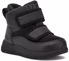 Order (PS) Botas UGG Clásicas 'Impermeables, Cálidas y Cómodas - Negro' 1143780T-BLK