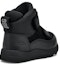 Lookbook (PS) But UGG Classic 'Kalihatan Rendah Tahan Air Hangat - Hitam' 1143780T-BLK