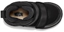 Shop (PS) But UGG Classic 'Kalihatan Rendah Tahan Air Hangat - Hitam' 1143780T-BLK