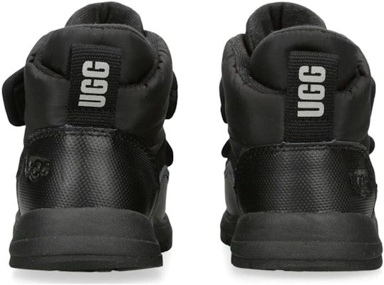 (PS) UGG 클래식 방수 로탑 블랙 (UGG Classic Waterproof Low-top Black) 1143780T-BLK Purchase (PS) UGG 클래식 방수 로탑 블랙 (UGG Classic Waterproof Low-top Black) 1143780T-BLK