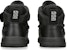 (PS) But UGG Classic 'Kalihatan Rendah Tahan Air Hangat - Hitam' 1143780T-BLK