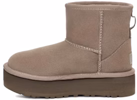(Preschool) UGG Classic Boot 'Light Brown' 1143700K-SKP (Preschool) UGG Classic Boot 'Light Brown' 1143700K-SKP