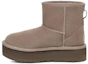 Buy (PS) UGG Sepatu Bot Klasik 'Coklat Terang' 1143700K-SKP