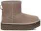 Order (PS) UGG But Klasik 'Coklat Terang' 1143700K-SKP