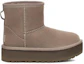 Order (PS) UGG Sepatu Bot Klasik 'Coklat Terang' 1143700K-SKP
