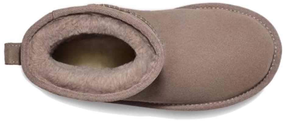 (Preschool) UGG Classic Boot 'Light Brown' 1143700K-SKP Shop (Preschool) UGG Classic Boot 'Light Brown' 1143700K-SKP