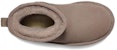 (PS) UGG But Klasik 'Coklat Terang' 1143700K-SKP