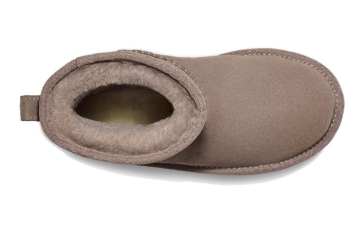 Shop (PS) UGG Sepatu Bot Klasik 'Coklat Terang' 1143700K-SKP