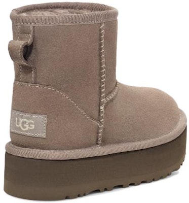 (Preschool) UGG Classic Boot 'Light Brown' 1143700K-SKP Purchase (Preschool) UGG Classic Boot 'Light Brown' 1143700K-SKP