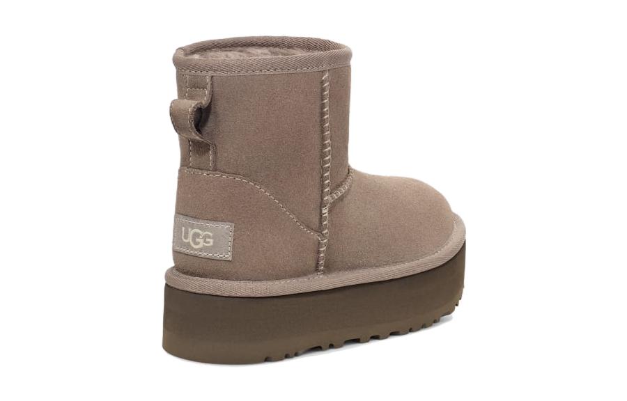 Purchase (PS) UGG Sepatu Bot Klasik 'Coklat Terang' 1143700K-SKP