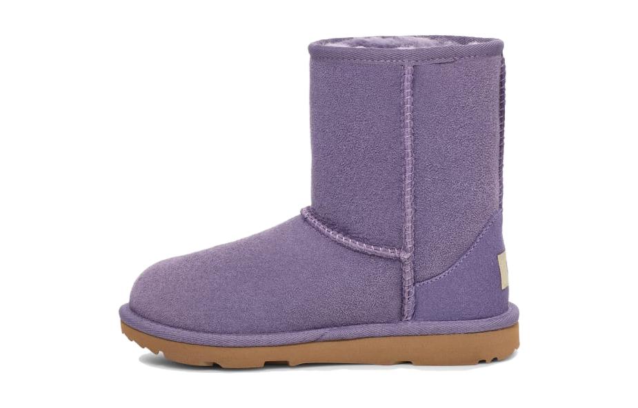 (Preschool) UGG Classic Boot 'Lilac' 1017703K-LMV