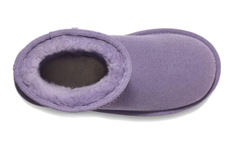 Lookbook (PS) Stivale Classico UGG ''Lilla'' 1017703K-LMV