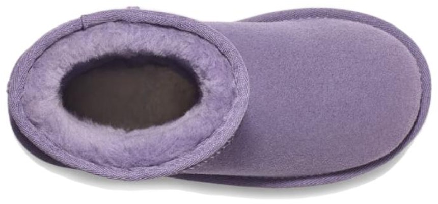 (Preschool) UGG Classic Boot 'Lilac' 1017703K-LMV Lookbook (Preschool) UGG Classic Boot 'Lilac' 1017703K-LMV