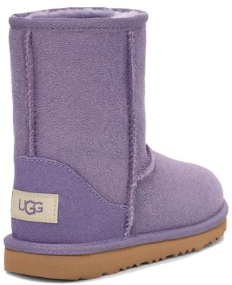 (Preschool) UGG Classic Boot 'Lilac' 1017703K-LMV Shop (Preschool) UGG Classic Boot 'Lilac' 1017703K-LMV