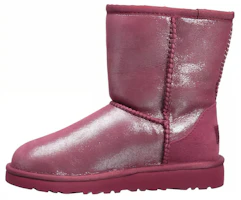 (Preschool) UGG Classic Boot 'Red Comfort' 1000792K-RPL (Preschool) UGG Classic Boot 'Red Comfort' 1000792K-RPL