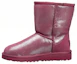Buy (PS) Bota Clásica UGG 'Comodidad Roja' 1000792K-RPL
