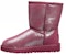 (PS) UGG But Klasik 'Red Comfort' 1000792K-RPL