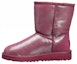 Buy (PS) UGG But Klasik 'Red Comfort' 1000792K-RPL