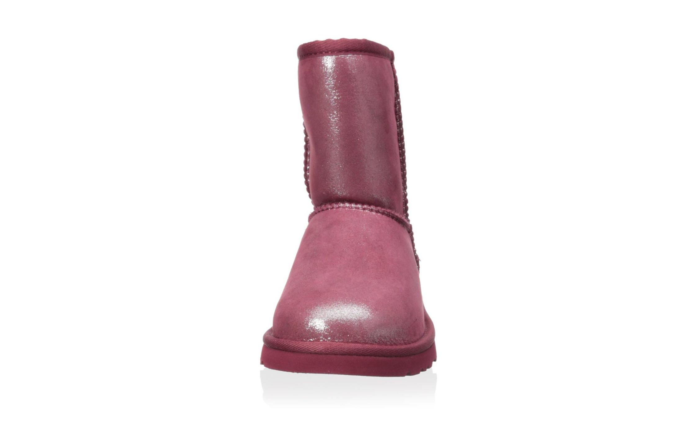 Order (PS) Bota Clásica UGG 'Comodidad Roja' 1000792K-RPL