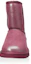 Order (PS) Bota Clásica UGG 'Comodidad Roja' 1000792K-RPL