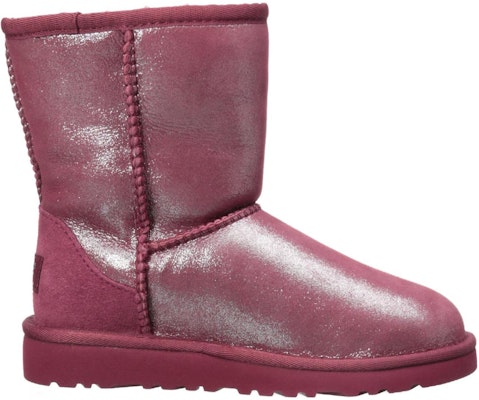 (PS) UGG クラシックブーツ「レッドコンフォート」 1000792K-RPL Order (PS) UGG クラシックブーツ「レッドコンフォート」 1000792K-RPL