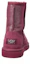 Shop (PS) Bota Clásica UGG 'Comodidad Roja' 1000792K-RPL
